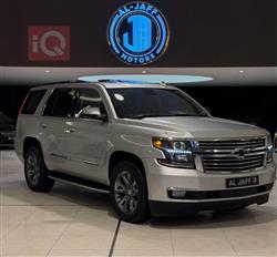 شيفروليه تاهو